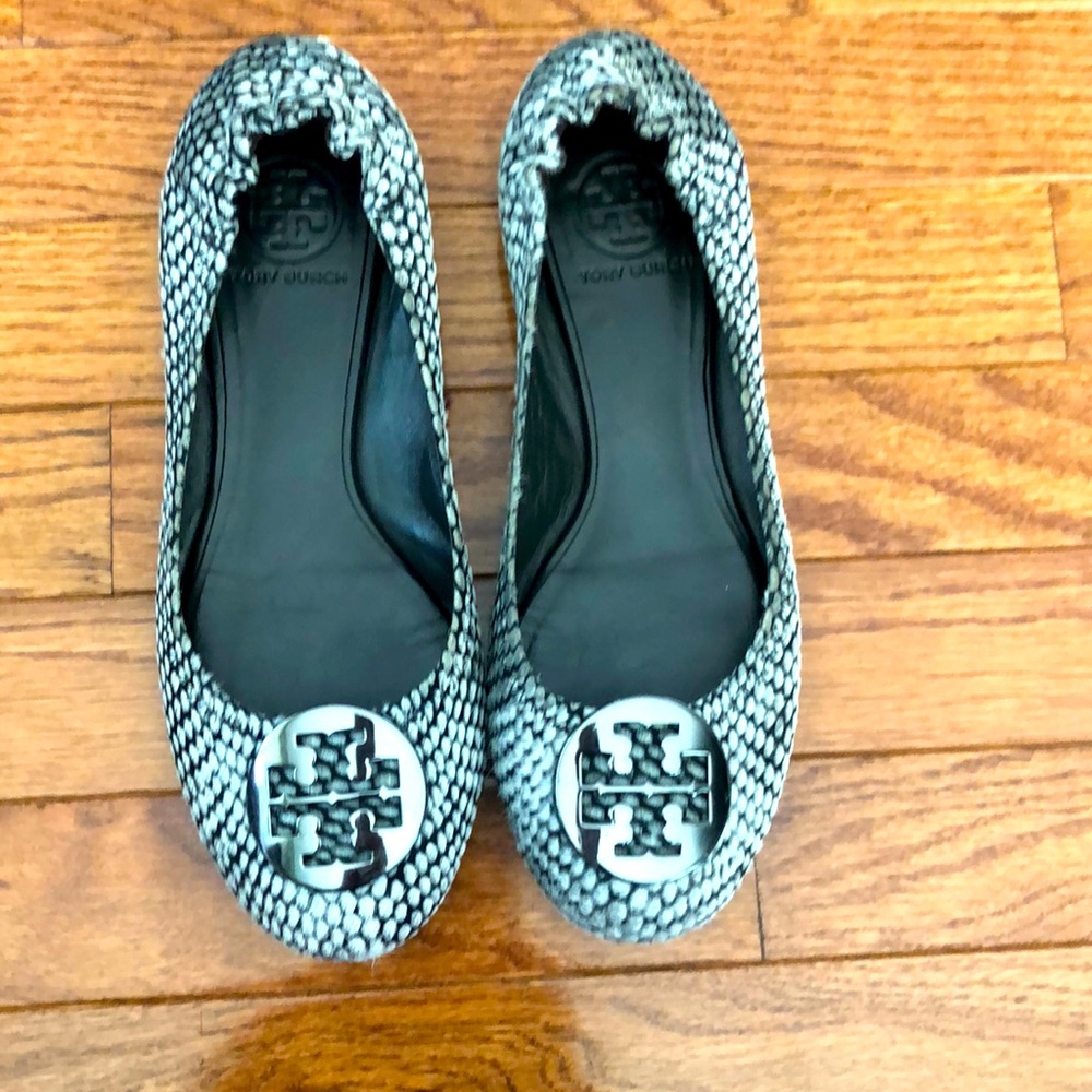 Tory Burch Flats